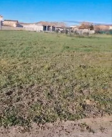 Terrain 500m2