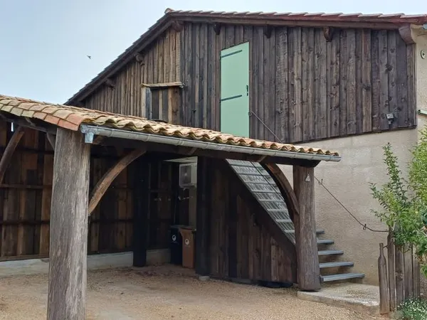 Studio à louer