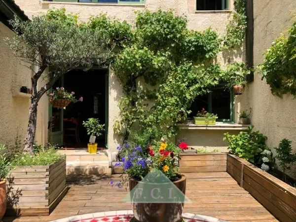 Maison 4 pièces 105 m²