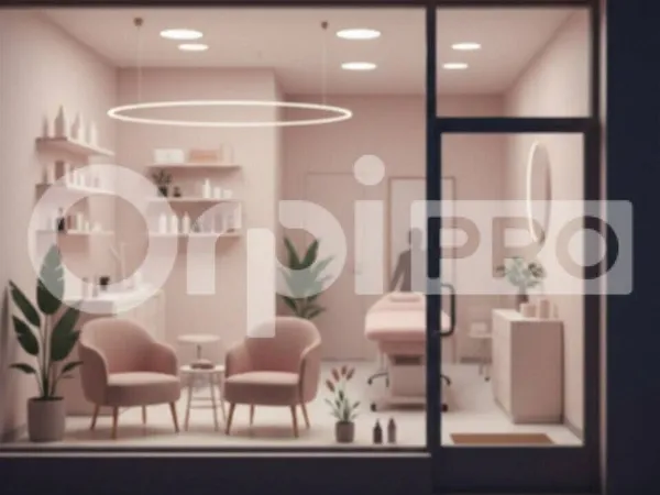 Boutique 28 m²