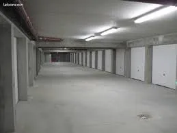 Stationnement Vente Annecy   36000€