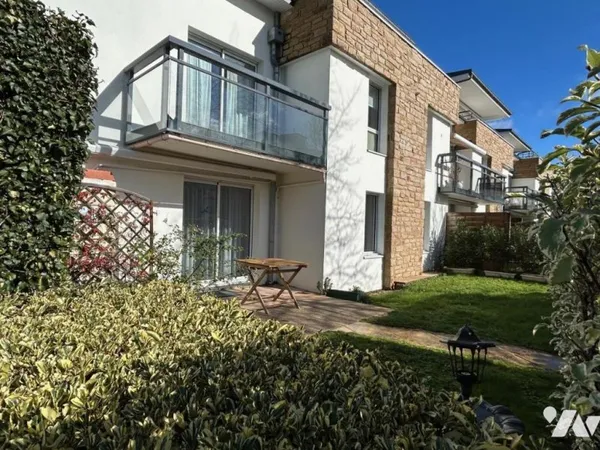 Appartement 4 pièces 108 m²