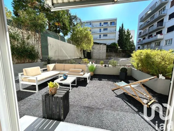 Appartement 4 pièces 78 m²
