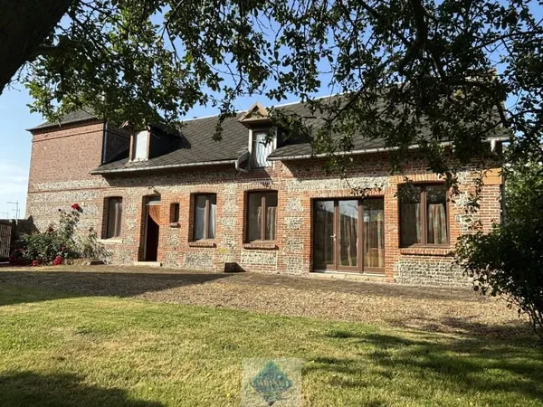 Maison 4 pièces 119 m²