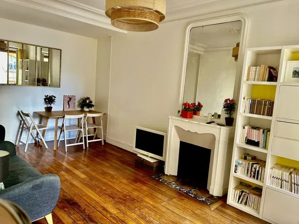 Vends appartement