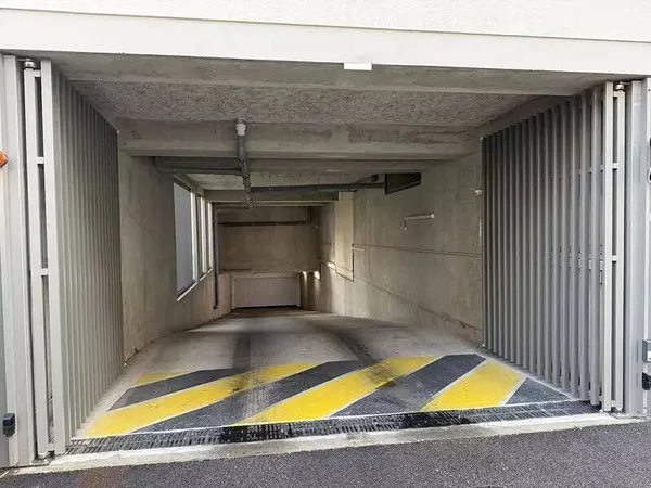 Box de stockage 14 m²