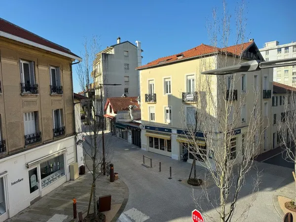 T3 À VENDRE — BIARRITZ QUARTIER DES HALLES | Libre & Disponible immédiatement