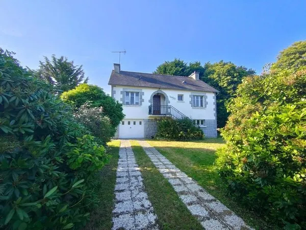 Maison 4 pièces 86 m²