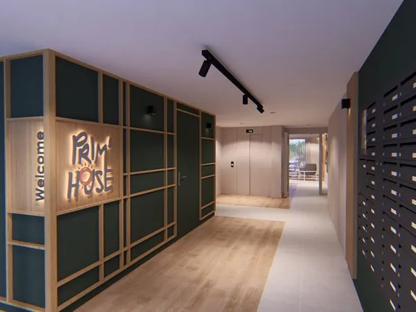 STUDIO 18M2