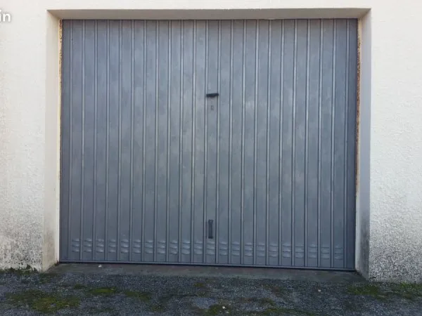 GARAGE extérieur 16m² Agosta-plage Porticcio