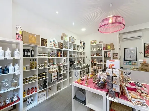 Local commercial 29 m²