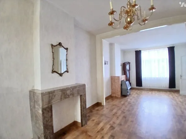 Maison 5 pièces 95 m²