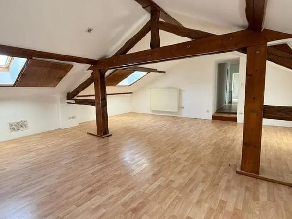 Maison 5 pièces 115 m²
