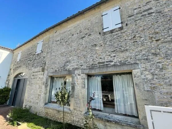 Maison 4 pièces 109 m²