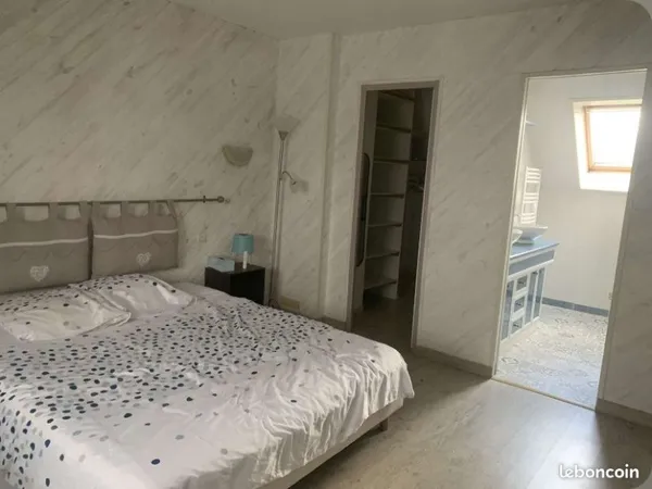 Logement au calme proche Pacy-sur-Eure