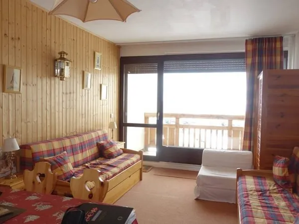 Appartement 1 pièce 30 m²
