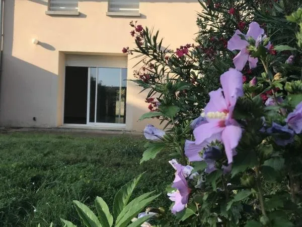 Maison 4 pièces