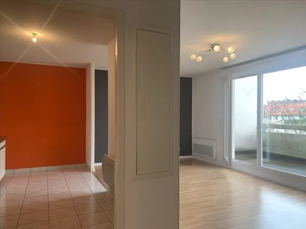 T2 EQUIPE - RUE DE SAURUPT - NANCY