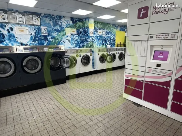 Immeuble 3 pièces 155 m²