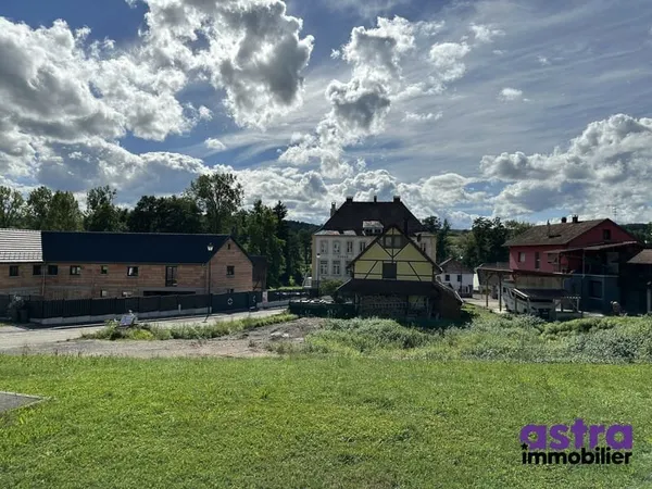 Opportunité Terrain