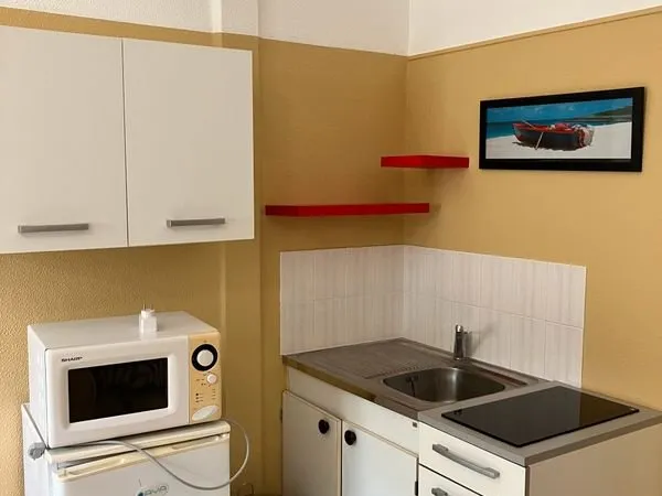 Studio meublé étudiant