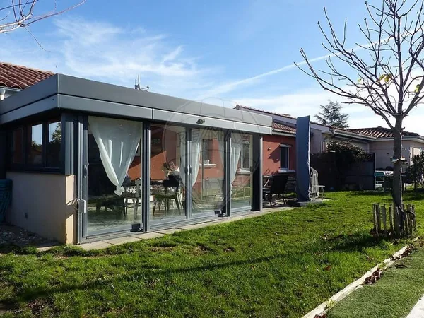 Maison 4 chambre(s) à vendre