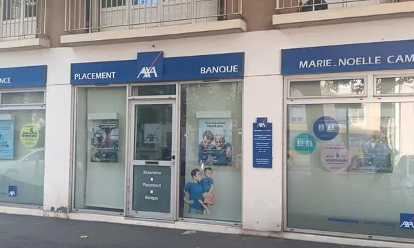 Rodez, Boulevard Denys Puech, local commercial d'une surface de 82 m² environ