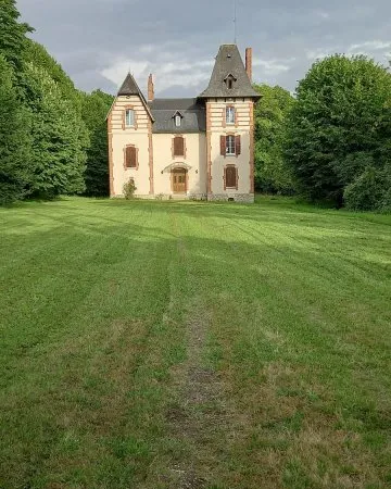 Vends maison