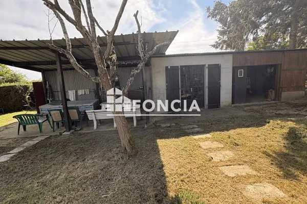 Terrain 5670 m²
