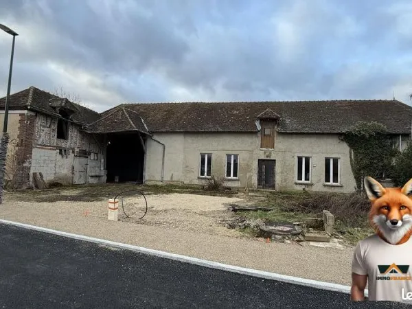 Maison 6 pièces 135 m²