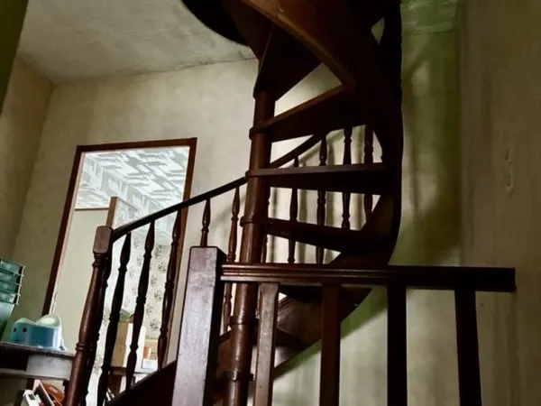Maison 7 pièces 130 m²