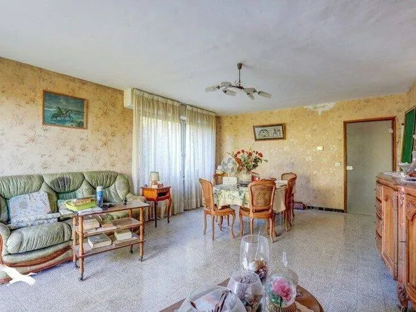 Maison 6 pièces 126 m²