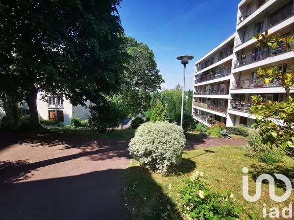 Vente Studio 1 pièce