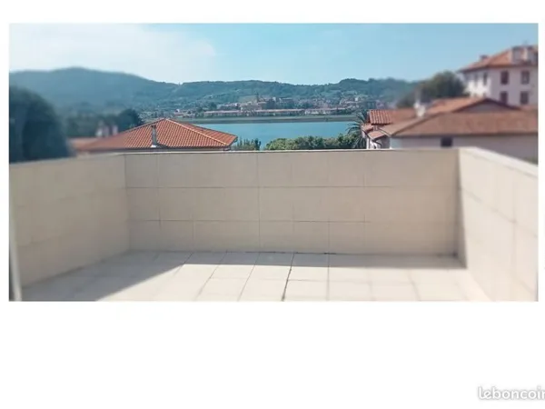 Appartement 100 m2