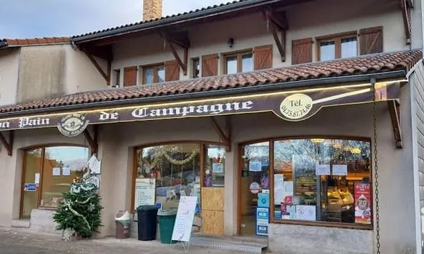 Commerce 370 m²