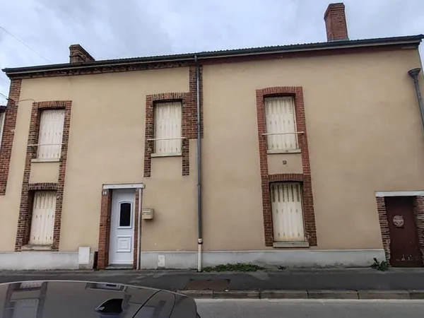 Maison 5 pièces 127 m²