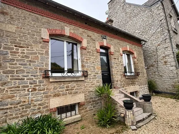 Maison Dinan environ 82 M²