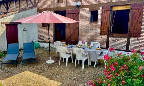 Maison 5 pièces 60 m²