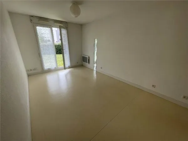 Appartement 2 pièces 30 m²