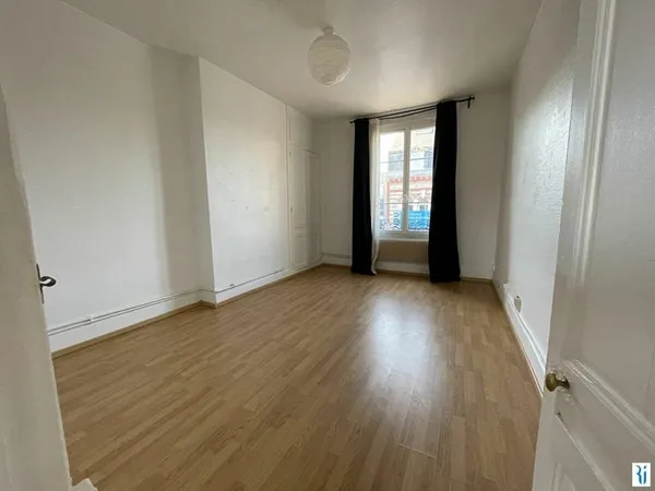 Appartement Rouen 2 pièce(s) 41.90 m2