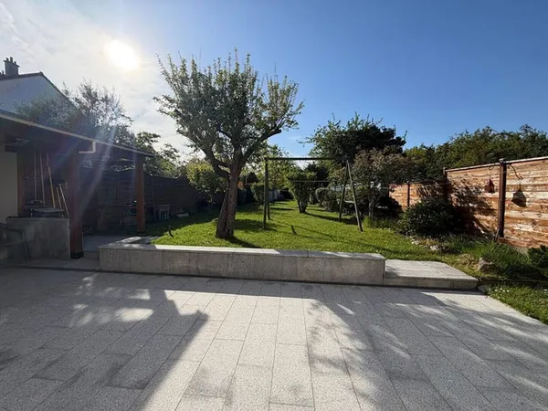 Maison 7 pièces 110 m²