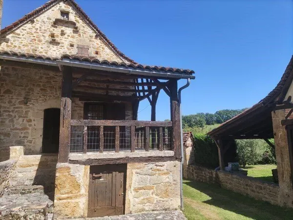 Maison 2 pièces 78 m²
