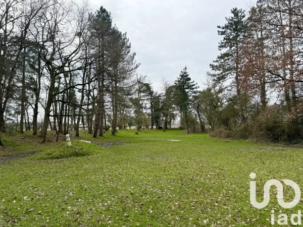 Terrain 50000 m²