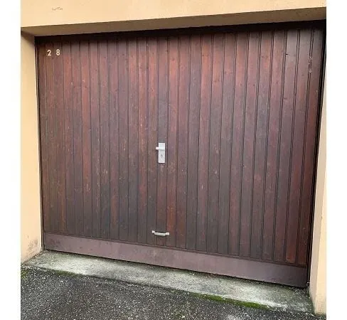 Parking/Garage/Box