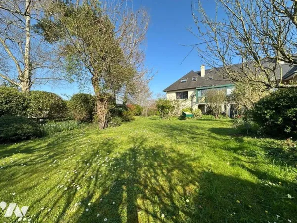 Maison 7 pièces 191 m²