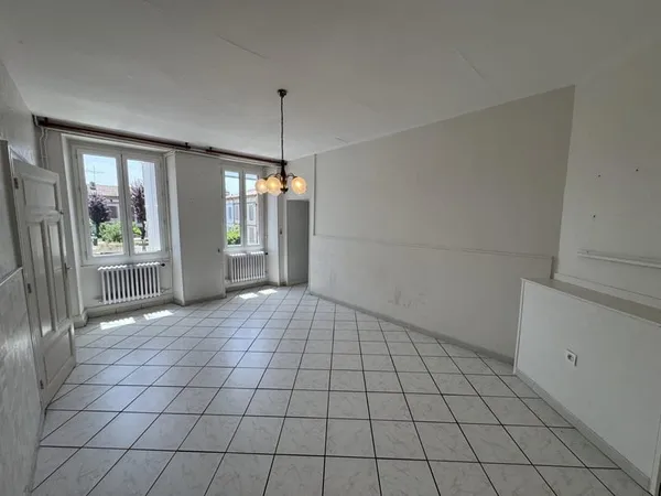 Maison/villa 4 pièces