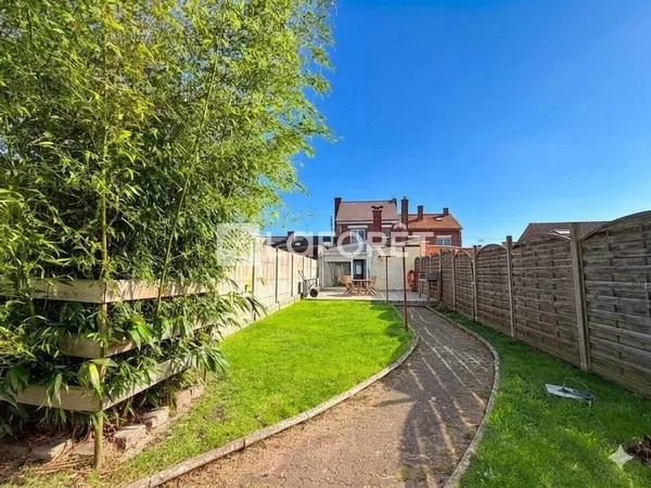 Maison 6 pièces 136 m²