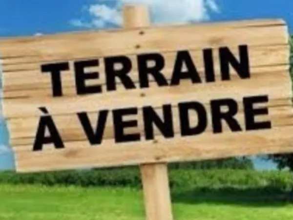 Terrain 8,91 ares viabilisé - Saasenheim (hors lotissement) Calme et vue dégagé