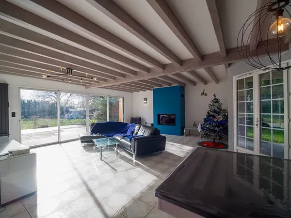Grande maison familiale ? 6 chambres