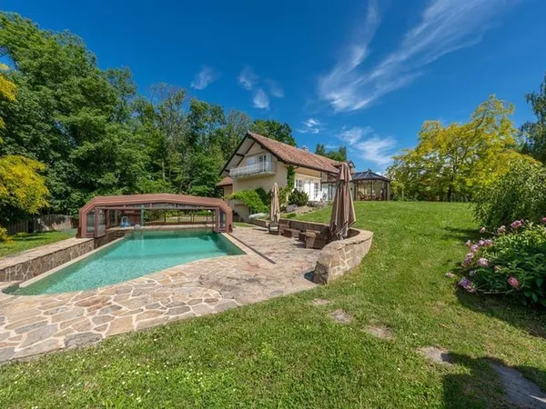 Achat : Maison Chens-sur-Léman (74140)